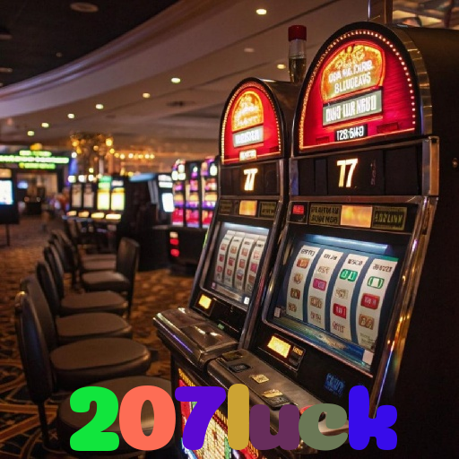 207luck - Baixe o app 207luck no Google Play e jogue ao vivo