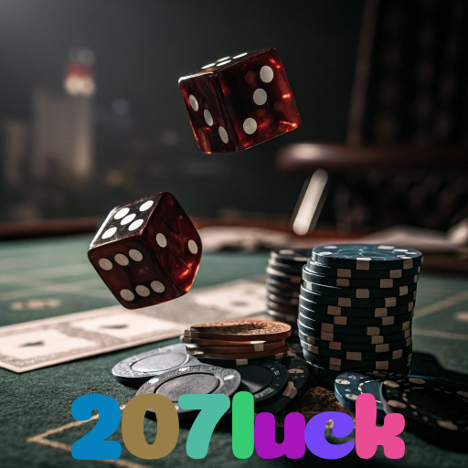 207luck - Baixe o app 207luck no Google Play e jogue ao vivo
