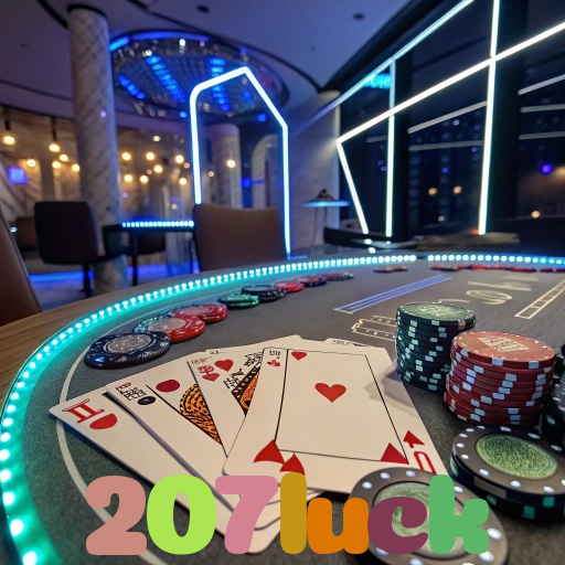 207luck - Baixe o App 207luck para Android e Comece a Jogar