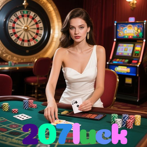 207luck - Baixe o App 207luck para Android e Comece a Jogar