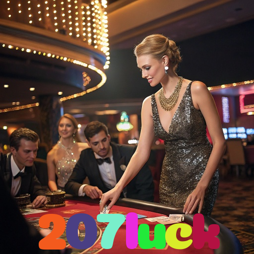 207luck - Baixe o app 207luck no Google Play e jogue ao vivo