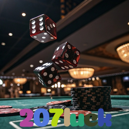 207luck - Baixe o App 207luck para Android e Comece a Jogar