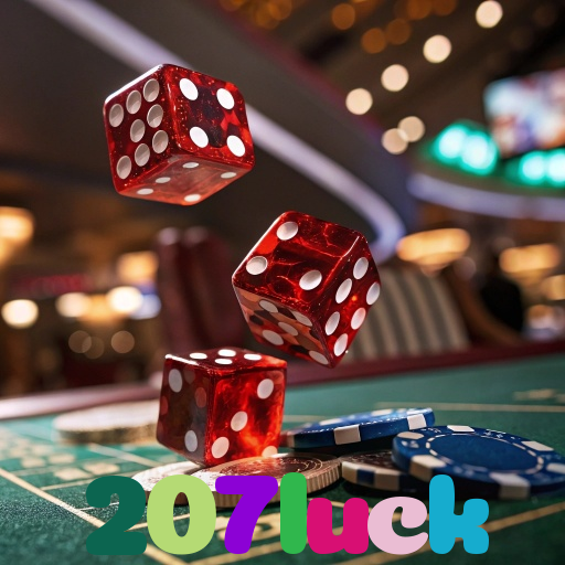 207luck - Baixe o app 207luck no Google Play e jogue ao vivo