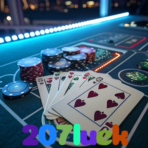 207luck - Baixe o app 207luck no Google Play e jogue ao vivo