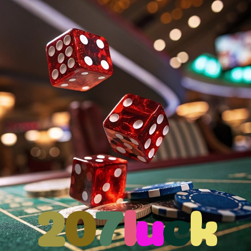 207luck - Baixe o app 207luck no Google Play e jogue ao vivo