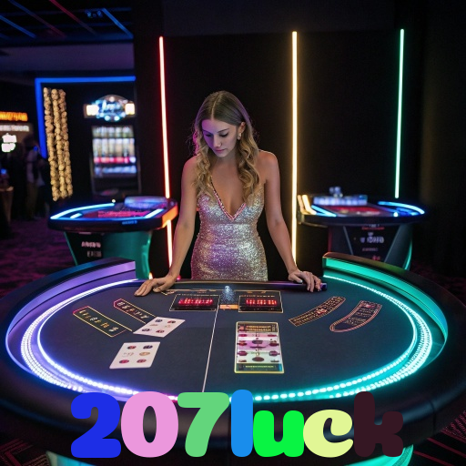 207luck - Baixe o App 207luck para Android e Comece a Jogar