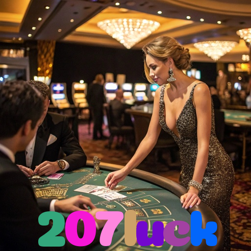 207luck - Baixe o App 207luck para Android e Comece a Jogar