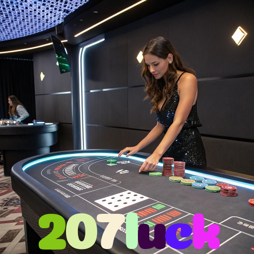 207luck - Baixe o App 207luck para Android e Comece a Jogar