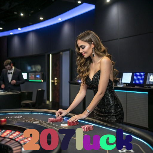 207luck - Baixe o app 207luck no Google Play e jogue ao vivo