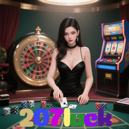207luck - Baixe o app 207luck no Google Play e jogue ao vivo