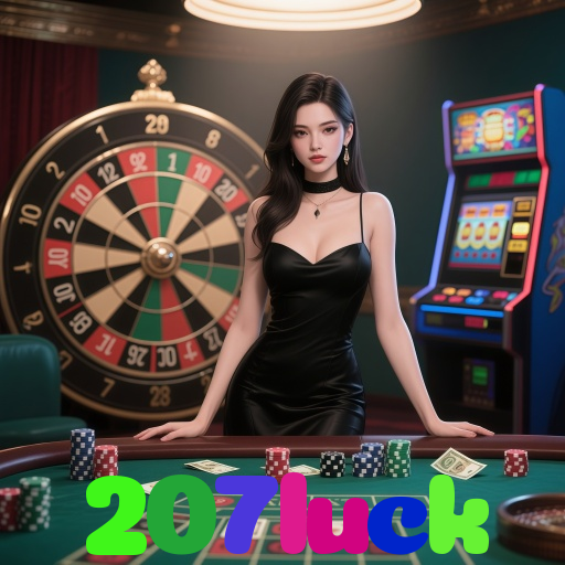 207luck - Baixe o App 207luck para Android e Comece a Jogar