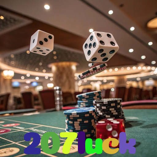 207luck - Baixe o App 207luck para Android e Comece a Jogar