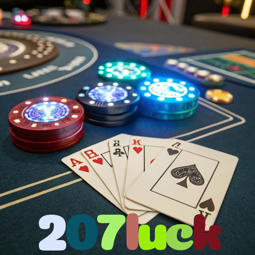 207luck - Baixe o app 207luck no Google Play e jogue ao vivo