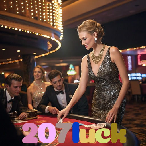 207luck - Baixe o App 207luck para Android e Comece a Jogar