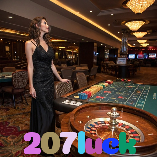 207luck - Baixe o App 207luck para Android e Comece a Jogar