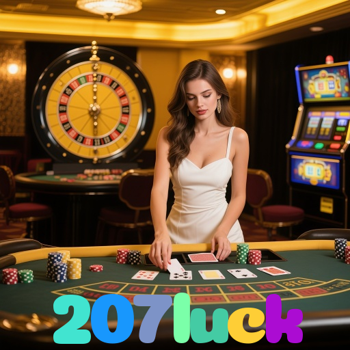 207luck - Baixe o App 207luck para Android e Comece a Jogar