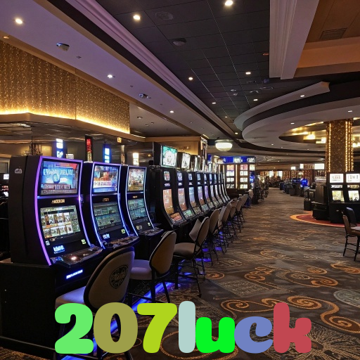 207luck - Baixe o app 207luck no Google Play e jogue ao vivo