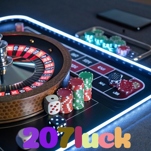 207luck - Baixe o App 207luck para Android e Comece a Jogar
