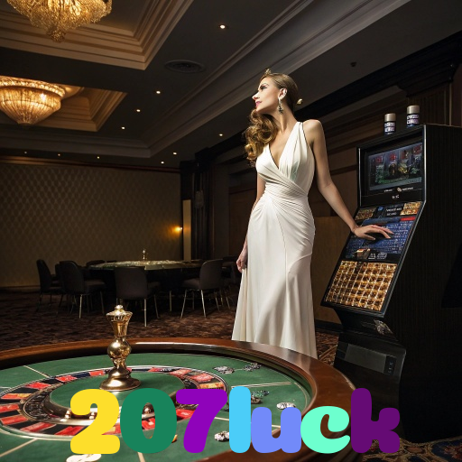 207luck - Baixe o App 207luck para Android e Comece a Jogar