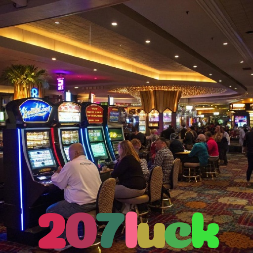 207luck - Baixe o app 207luck no Google Play e jogue ao vivo