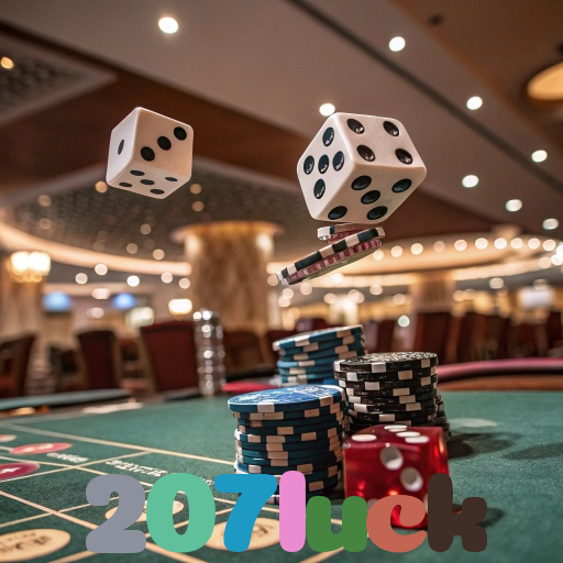 207luck - Baixe o app 207luck no Google Play e jogue ao vivo