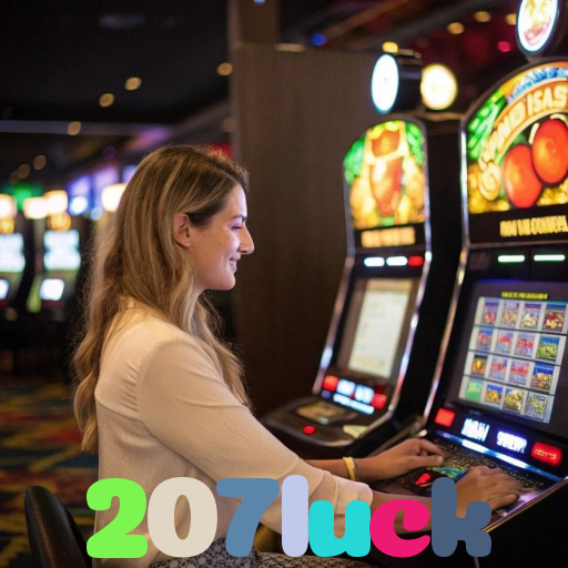 207luck - Baixe o App 207luck para Android e Comece a Jogar