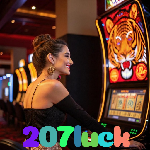 207luck - Baixe o app 207luck no Google Play e jogue ao vivo