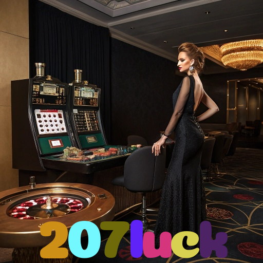 207luck - Baixe o App 207luck para Android e Comece a Jogar