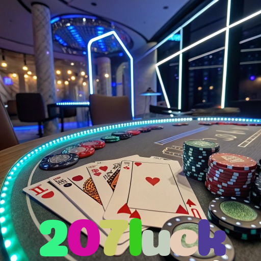 207luck - Baixe o app 207luck no Google Play e jogue ao vivo