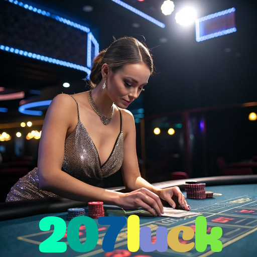 207luck - Baixe o App 207luck para Android e Comece a Jogar