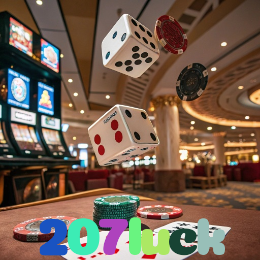 207luck - Baixe o app 207luck no Google Play e jogue ao vivo