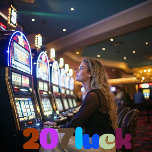 207luck - Baixe o app 207luck no Google Play e jogue ao vivo