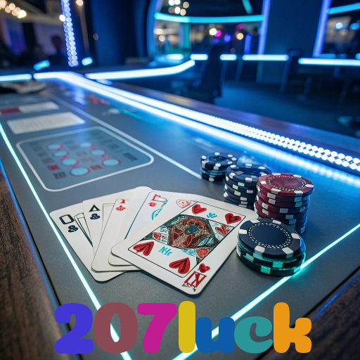 207luck - Baixe o App 207luck para Android e Comece a Jogar