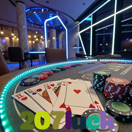 207luck - Baixe o App 207luck para Android e Comece a Jogar
