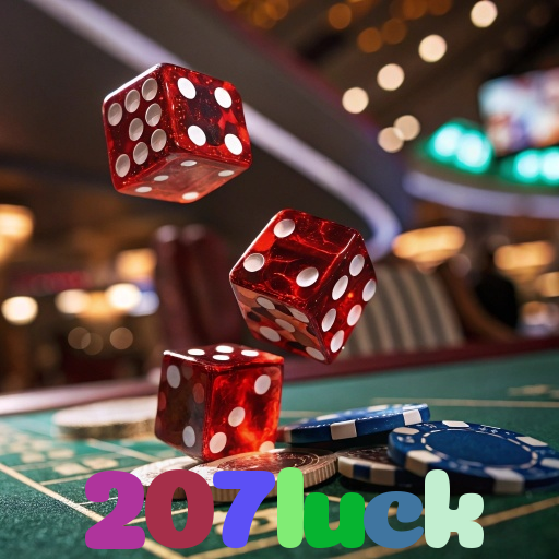 207luck - Baixe o app 207luck no Google Play e jogue ao vivo