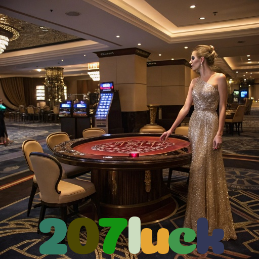 207luck - Baixe o App 207luck para Android e Comece a Jogar