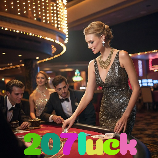 207luck - Baixe o app 207luck no Google Play e jogue ao vivo