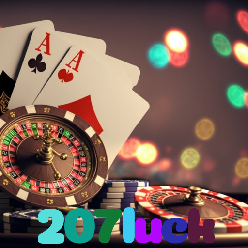 207luck - Baixe o App 207luck para Android e Comece a Jogar