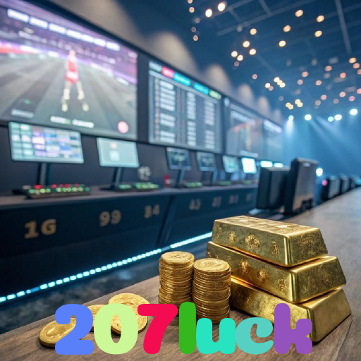 207luck - Baixe o app 207luck no Google Play e jogue ao vivo
