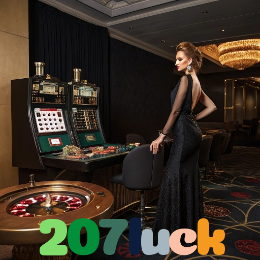 207luck - Baixe o app 207luck no Google Play e jogue ao vivo