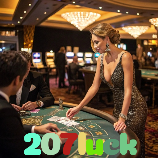 207luck - Baixe o App 207luck para Android e Comece a Jogar