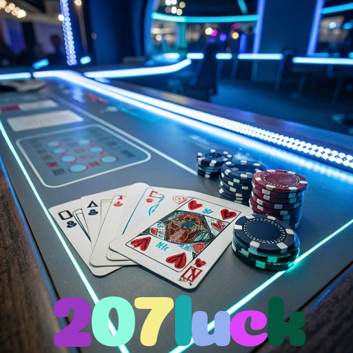 207luck - Baixe o app 207luck no Google Play e jogue ao vivo