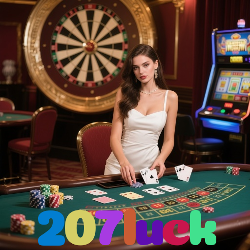 207luck - Baixe o app 207luck no Google Play e jogue ao vivo