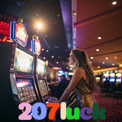 207luck - Baixe o App 207luck para Android e Comece a Jogar
