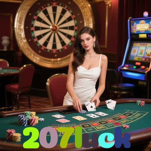207luck - Baixe o app 207luck no Google Play e jogue ao vivo