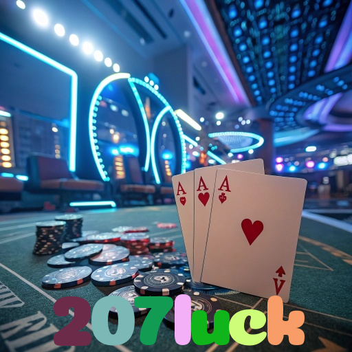 207luck - Baixe o App 207luck para Android e Comece a Jogar