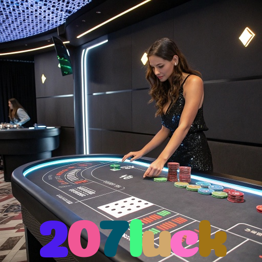 207luck - Baixe o app 207luck no Google Play e jogue ao vivo