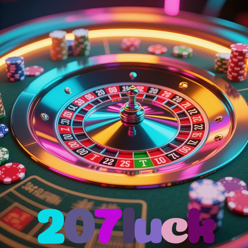 207luck - Baixe o app 207luck no Google Play e jogue ao vivo