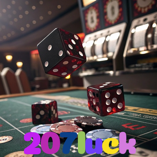 207luck - Baixe o App 207luck para Android e Comece a Jogar