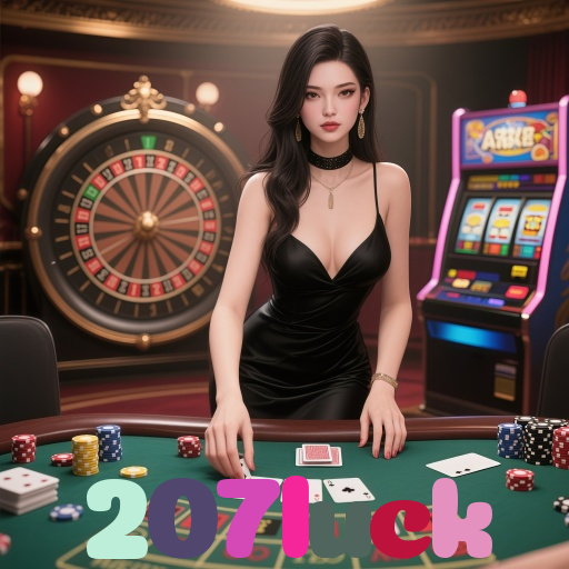 207luck - Baixe o app 207luck no Google Play e jogue ao vivo